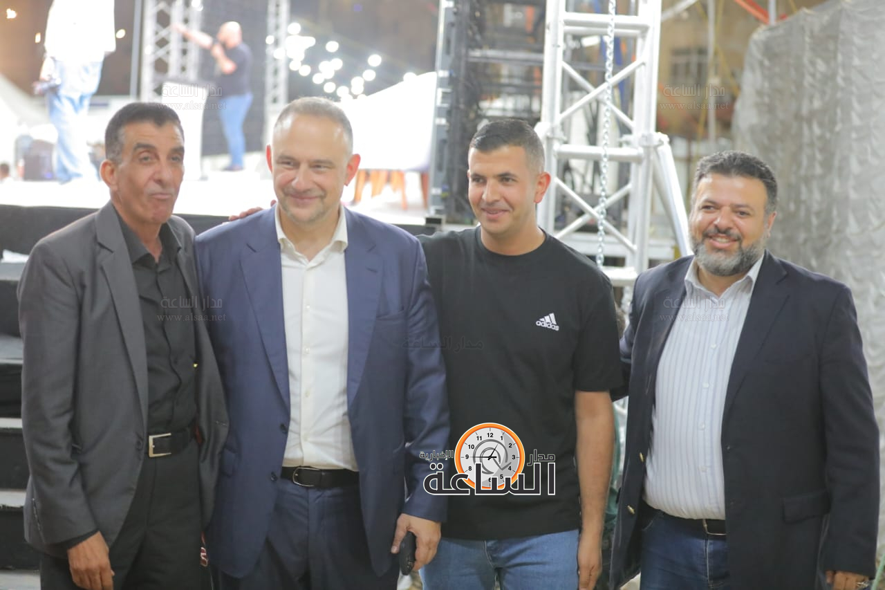 Madar Al-Saa Images 0.02739519236581489