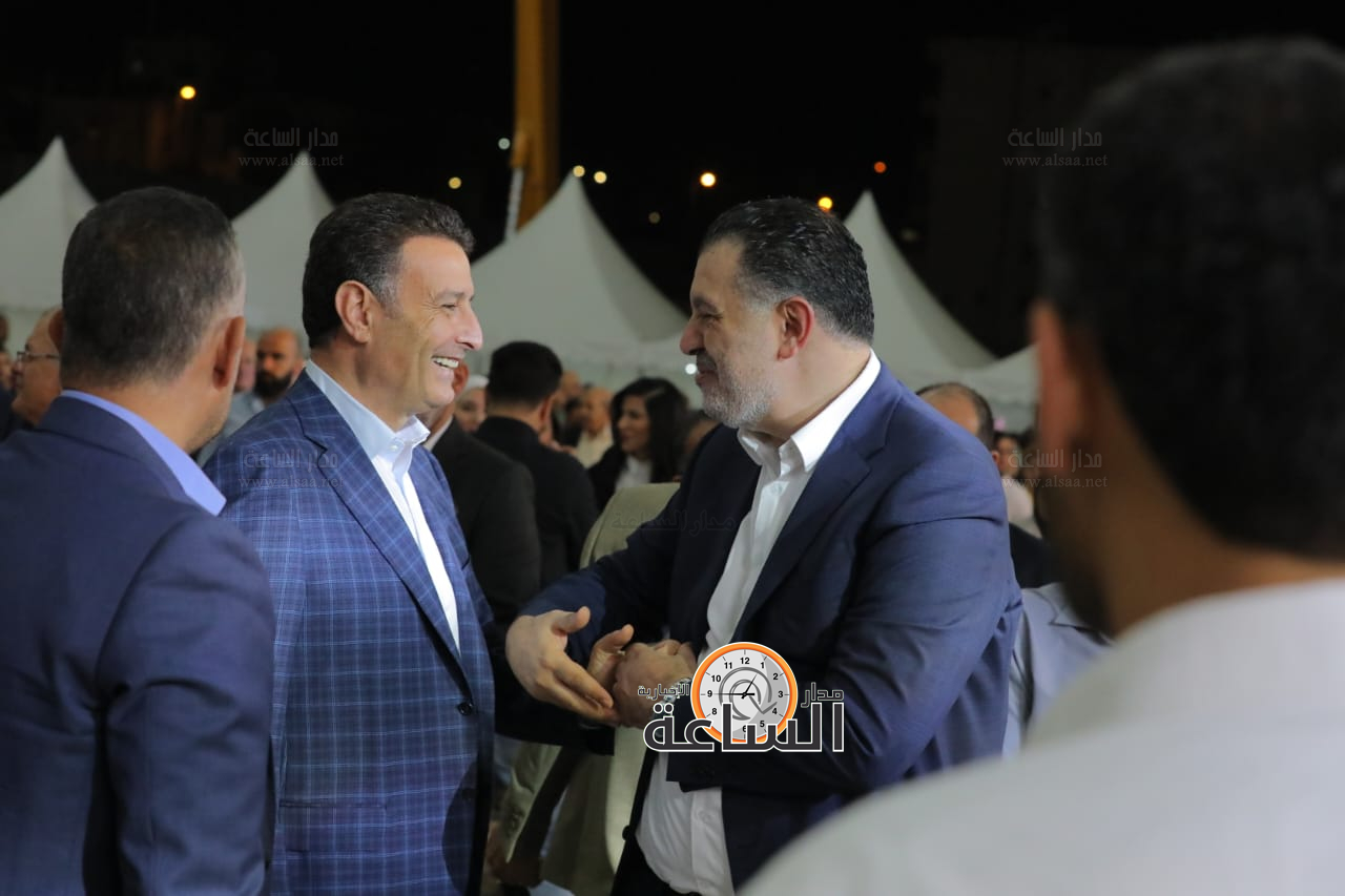 Madar Al-Saa Images 0.01885593905428018