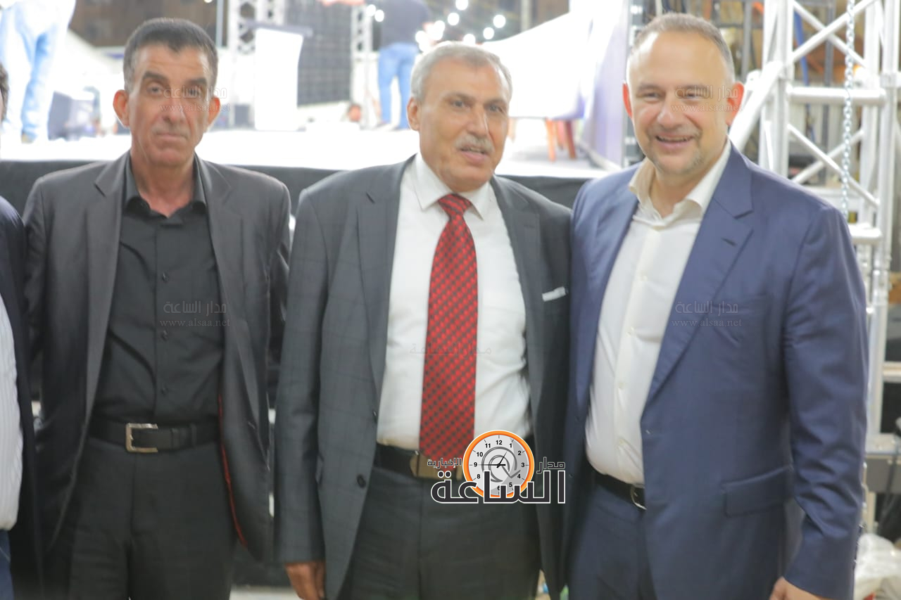 Madar Al-Saa Images 0.36331768490641037