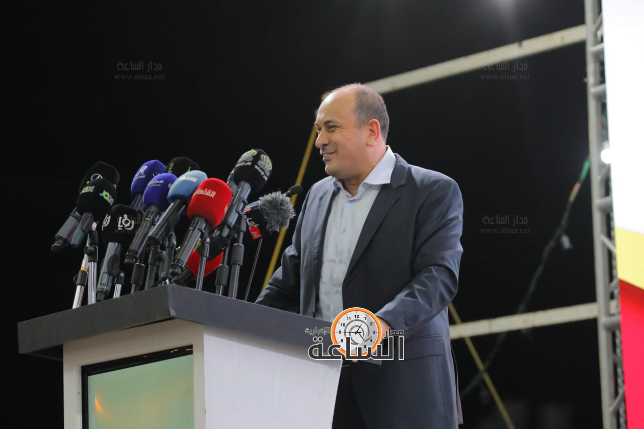 Madar Al-Saa Images 0.07801684027254718