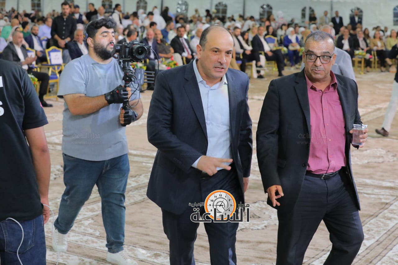 Madar Al-Saa Images 0.35860908722051743