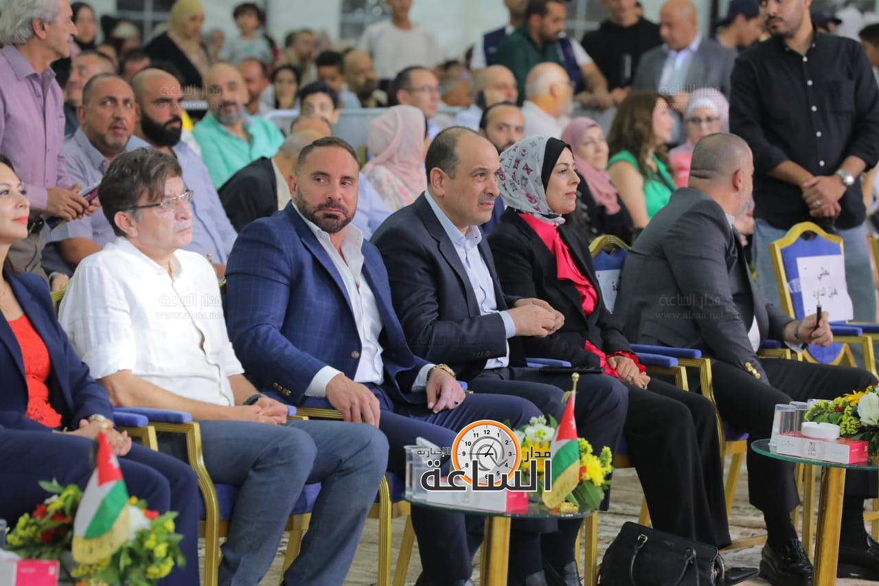 Madar Al-Saa Images 0.5153694814894514