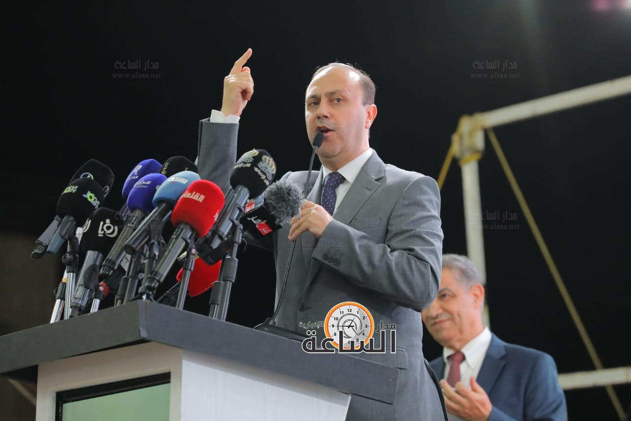 Madar Al-Saa Images 0.5741428574436198