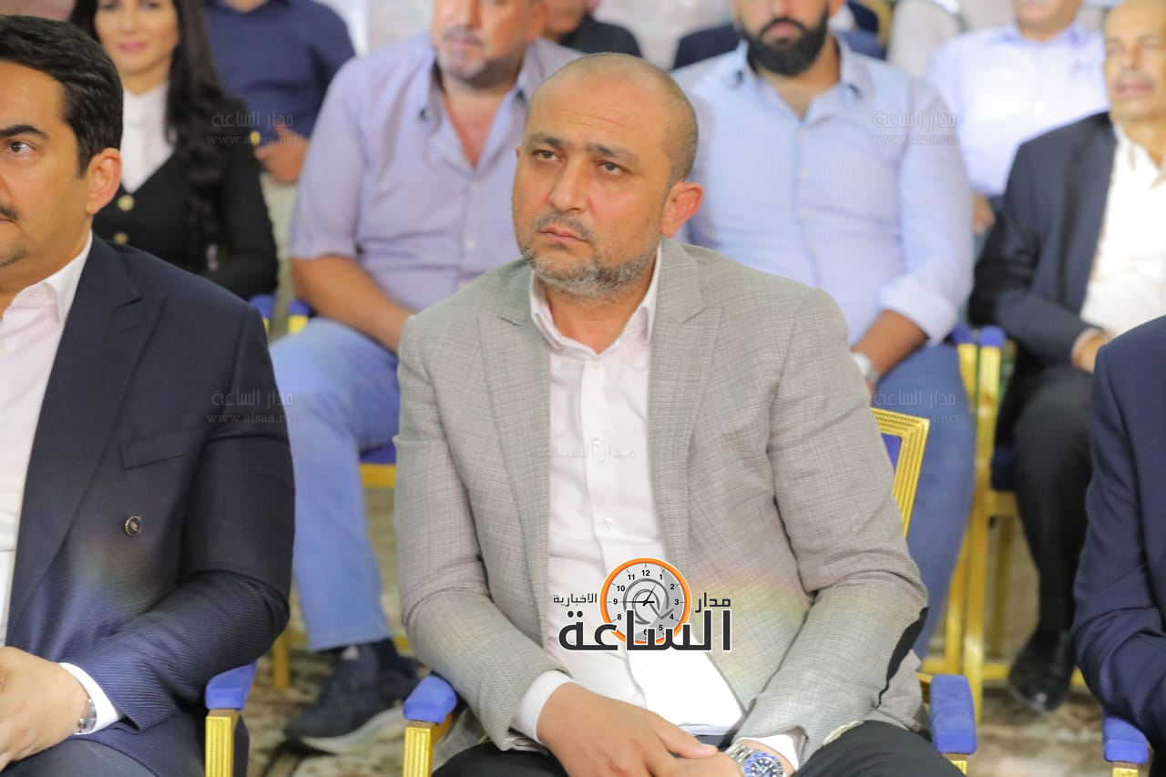 Madar Al-Saa Images 0.3838863747601411