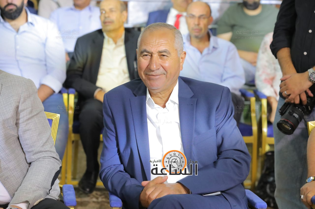 Madar Al-Saa Images 0.9517407392298023