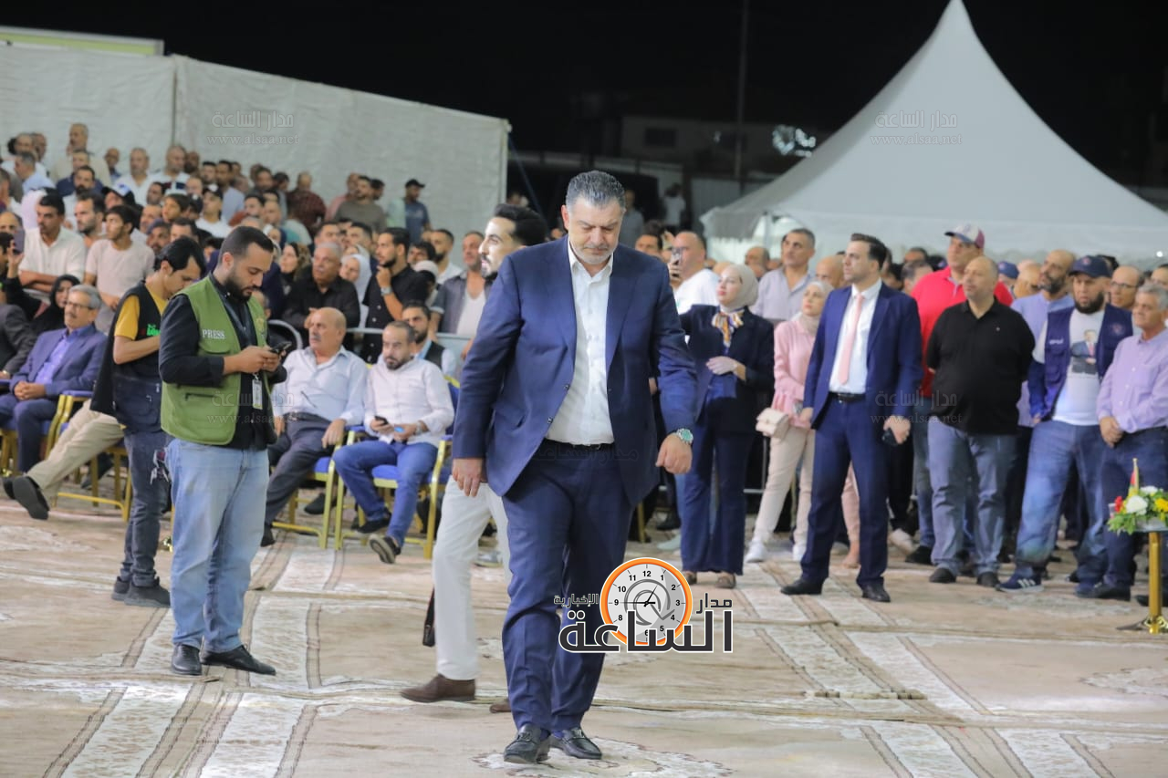 Madar Al-Saa Images 0.7159222716527731