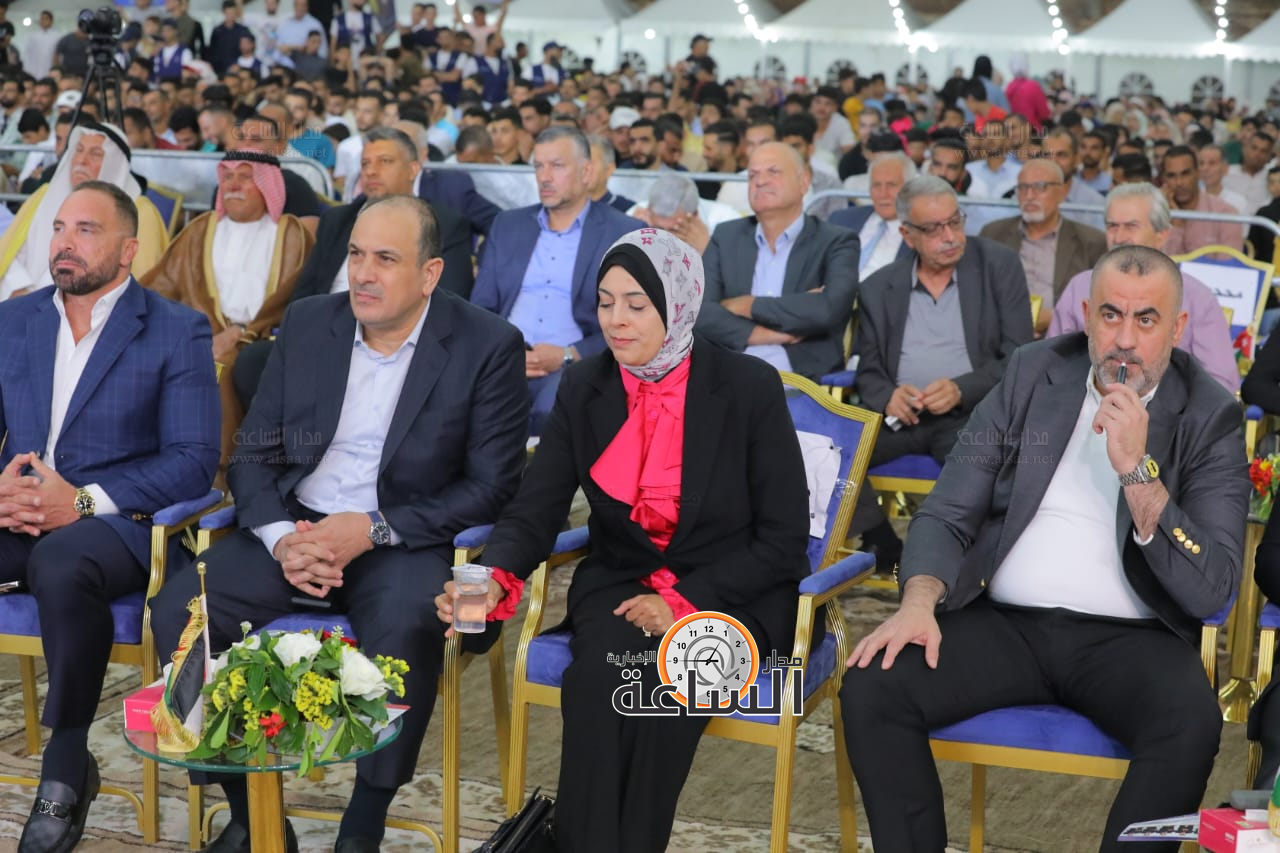 Madar Al-Saa Images 0.6449738873923025