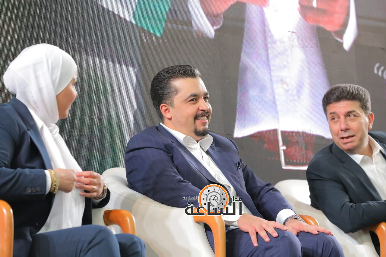 Madar Al-Saa Images 0.495427056771262