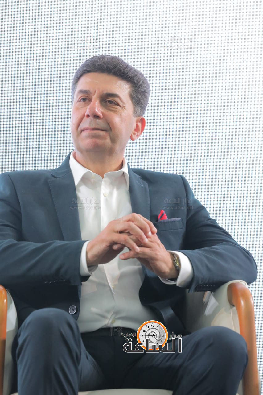 Madar Al-Saa Images 0.4330885660731103