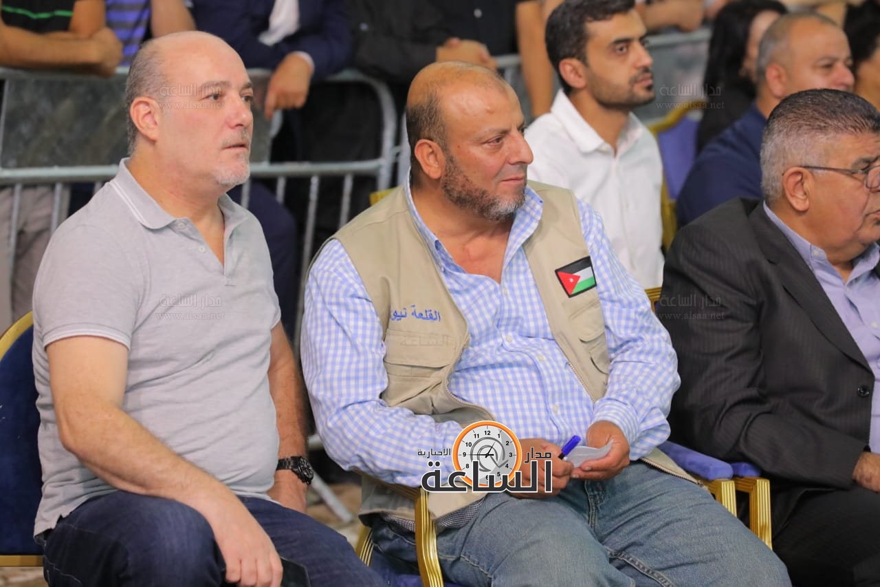 Madar Al-Saa Images 0.7274999354655316