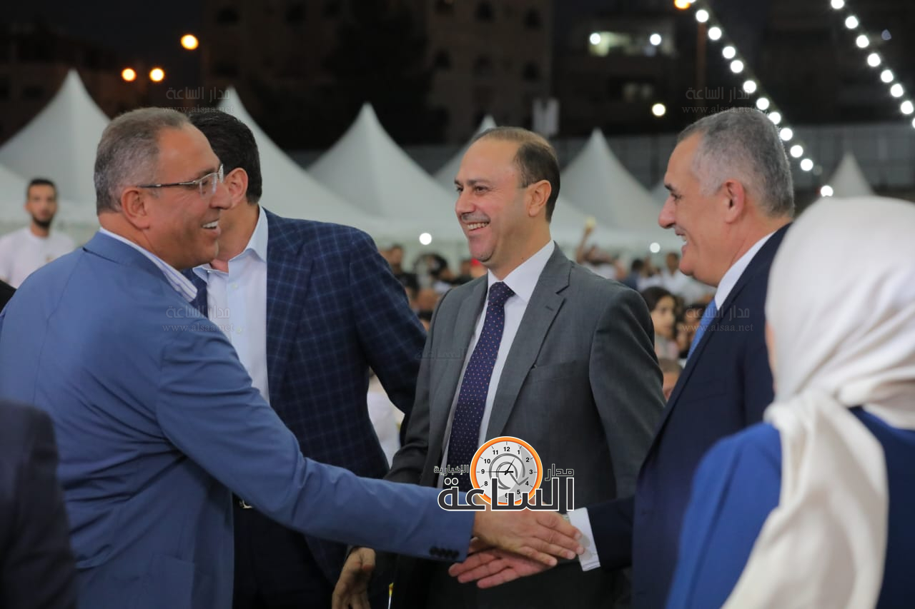 Madar Al-Saa Images 0.7387530991026294