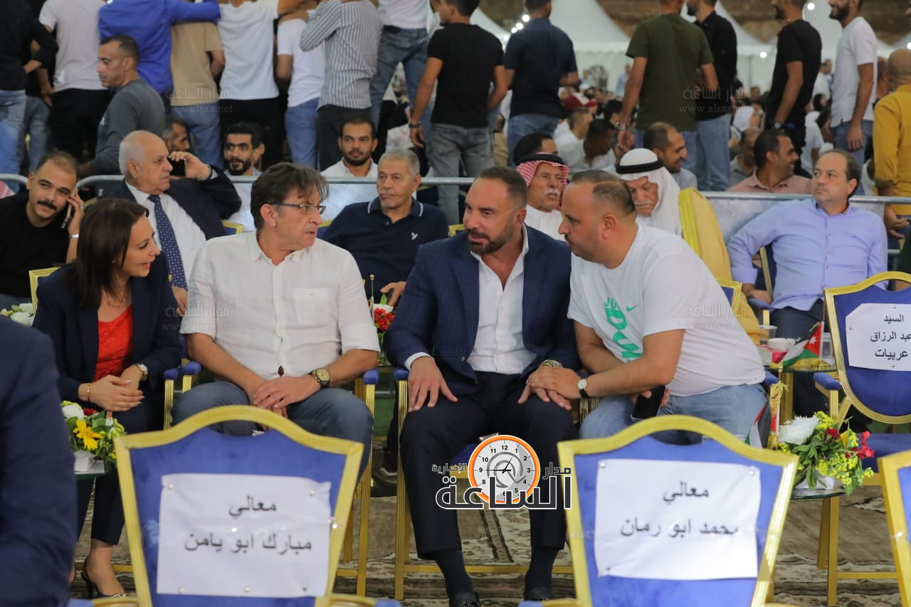 Madar Al-Saa Images 0.028669126499185626