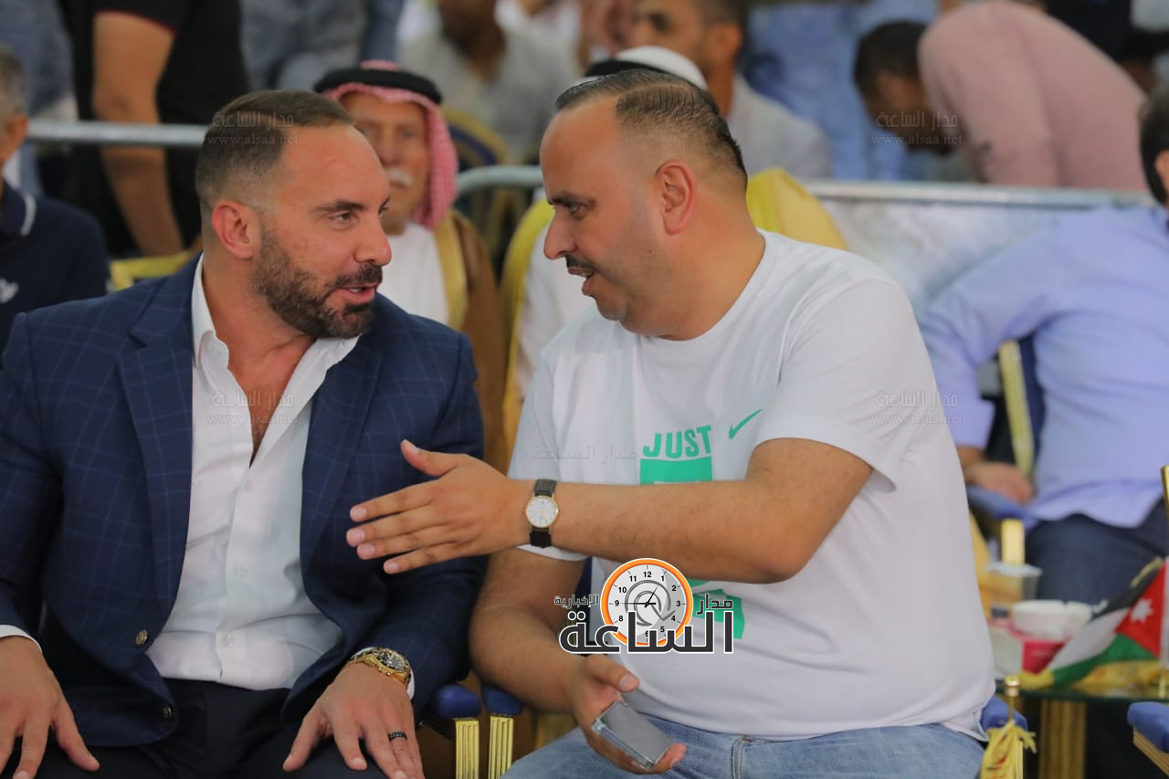 Madar Al-Saa Images 0.9151293316202762