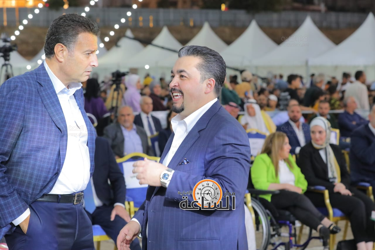 Madar Al-Saa Images 0.9985192122196036