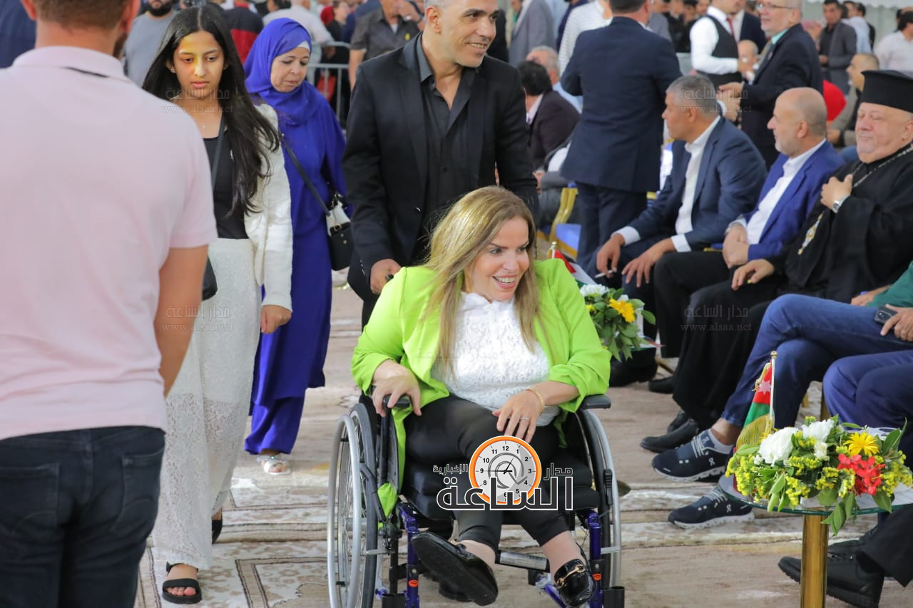 Madar Al-Saa Images 0.3431994177785038