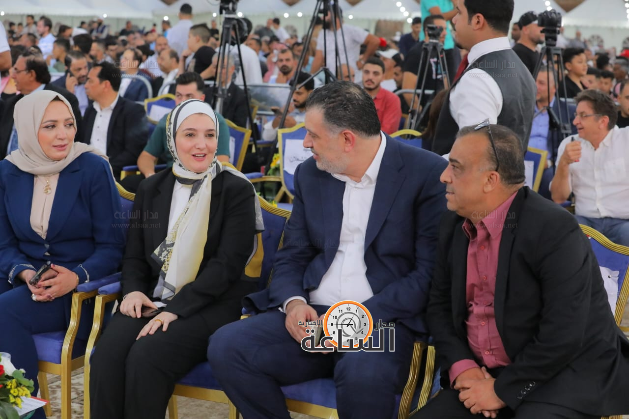 Madar Al-Saa Images 0.9665769997085698