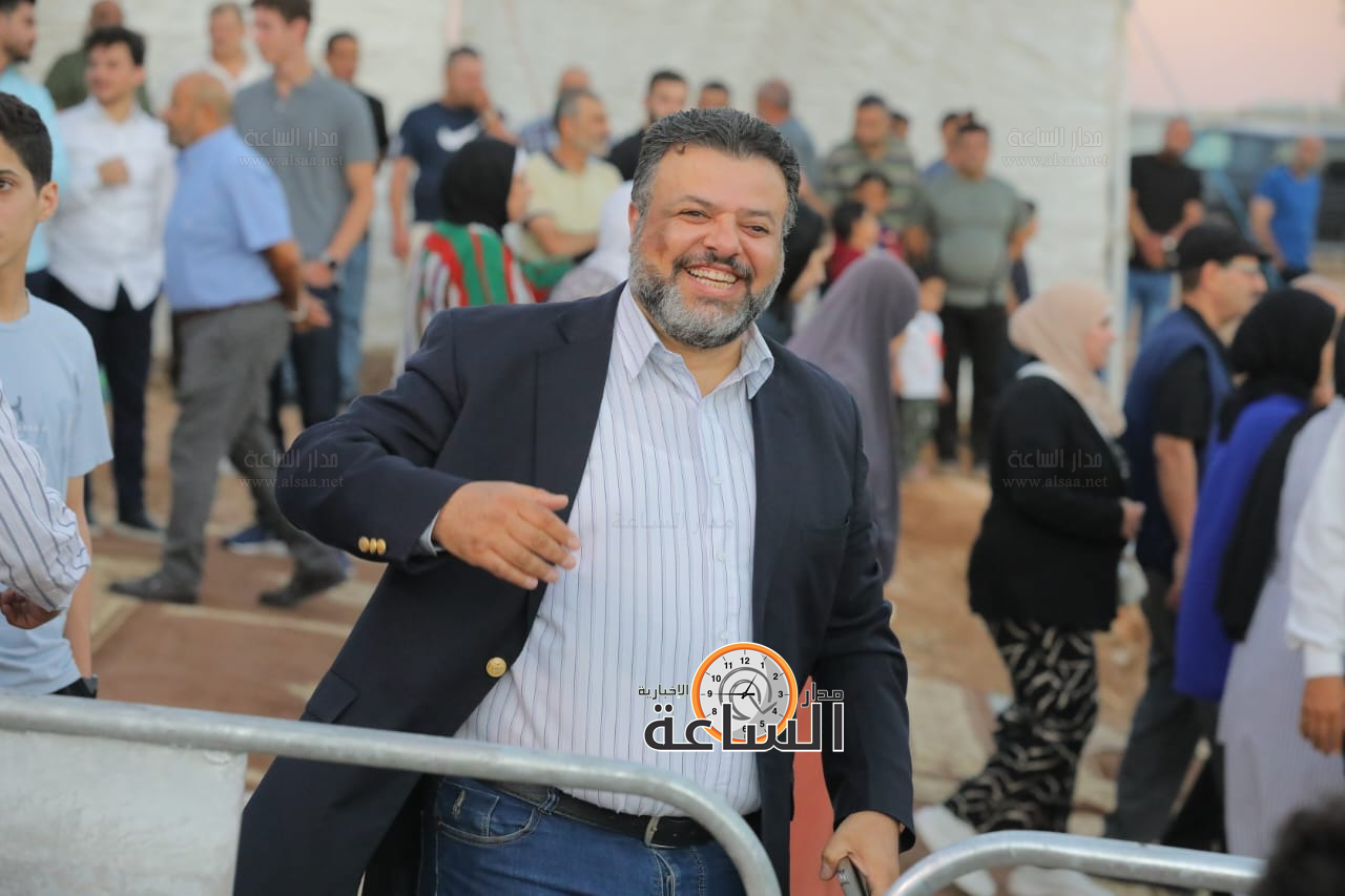 Madar Al-Saa Images 0.9739342725278937