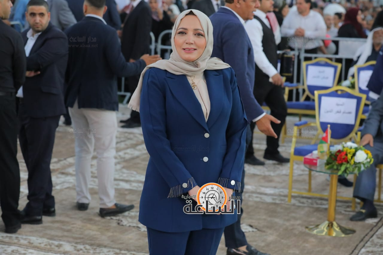 Madar Al-Saa Images 0.06419824485041237