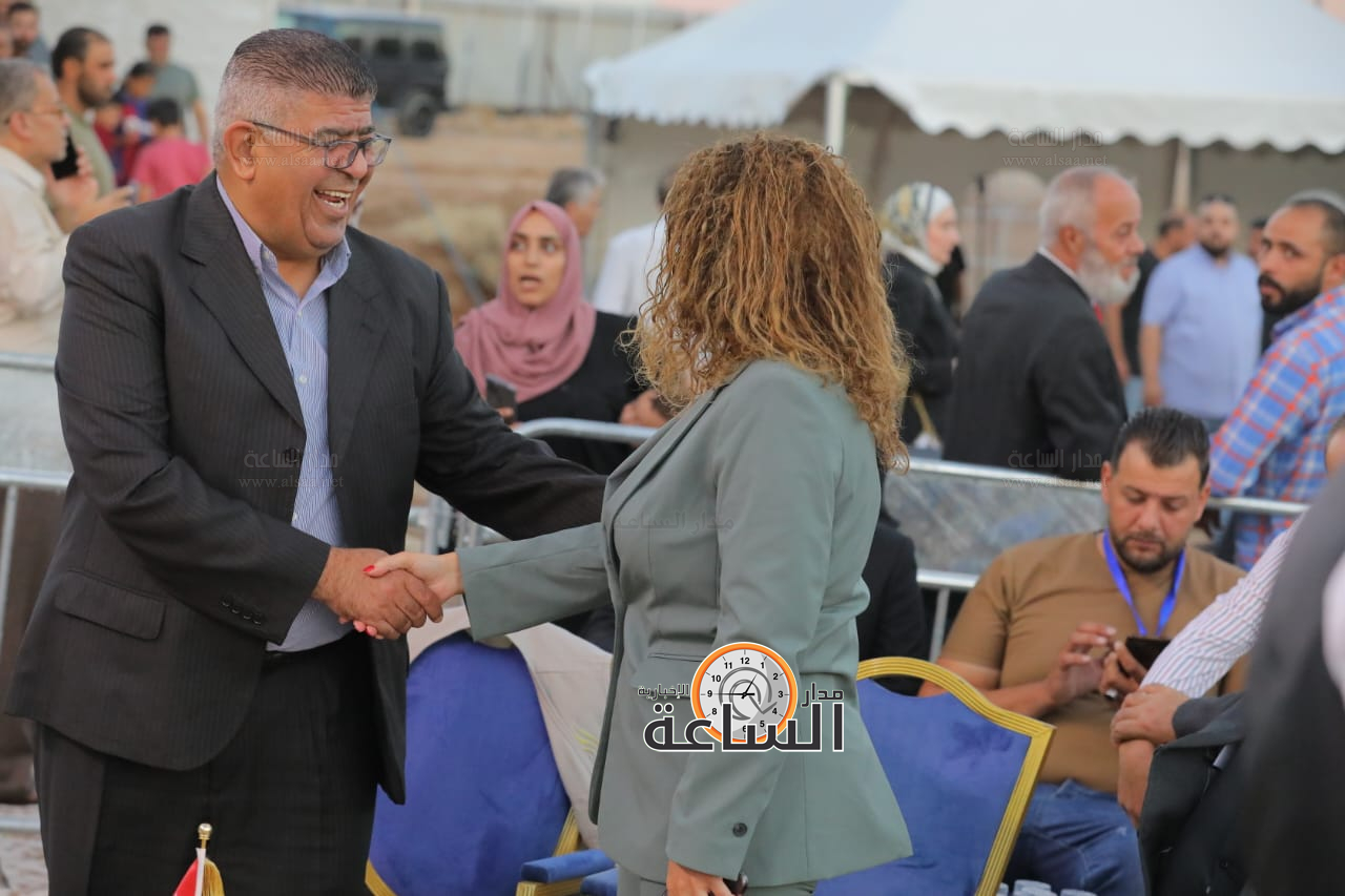 Madar Al-Saa Images 0.6797153609654591