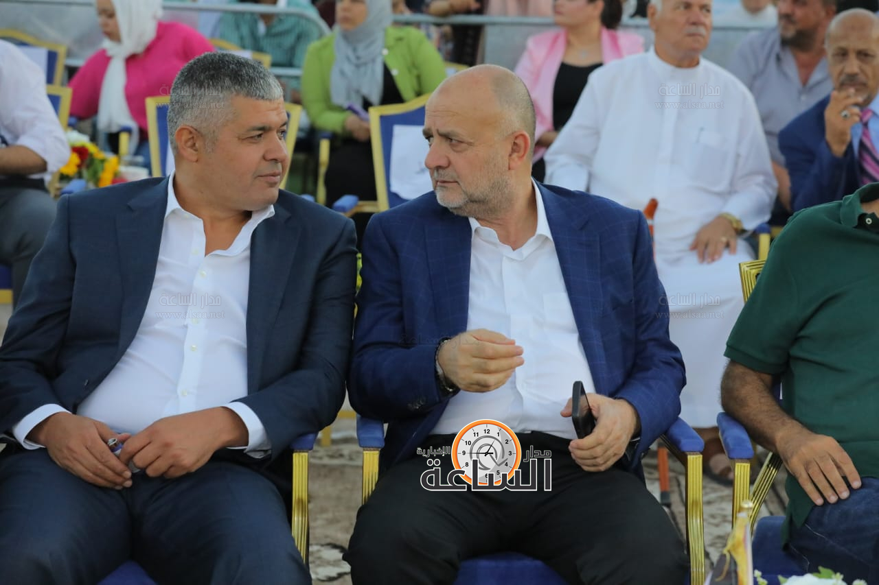 Madar Al-Saa Images 0.22618768900611697