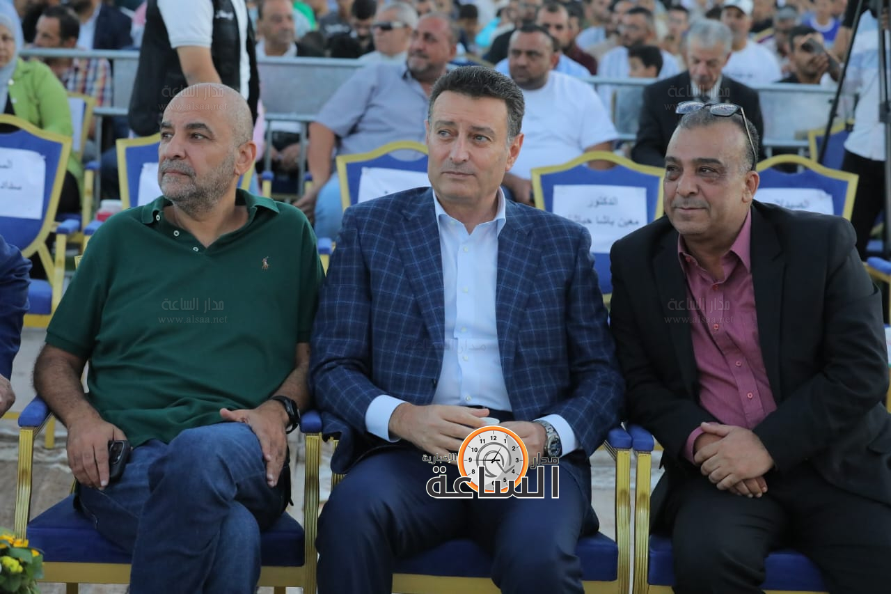 Madar Al-Saa Images 0.6286932919215831