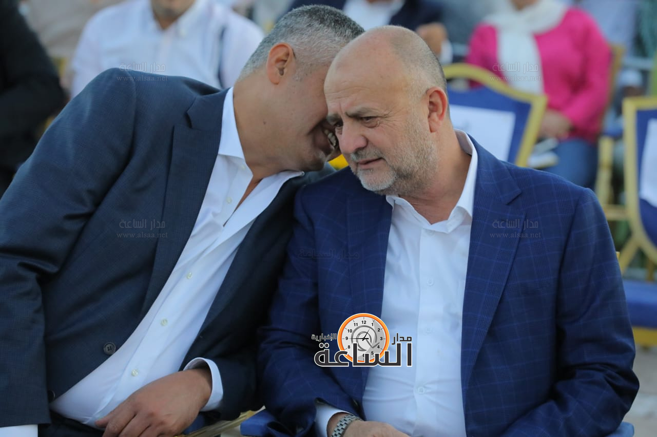 Madar Al-Saa Images 0.7925651770758977