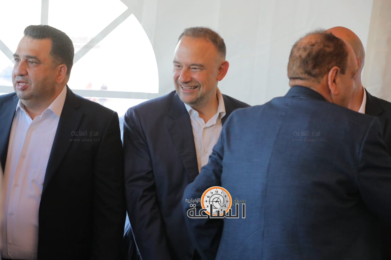 Madar Al-Saa Images 0.39523915629709516