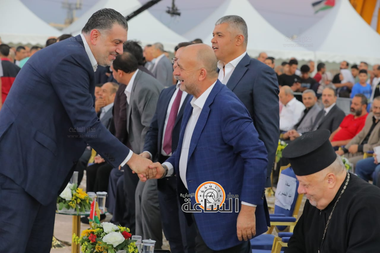 Madar Al-Saa Images 0.05567224558242745