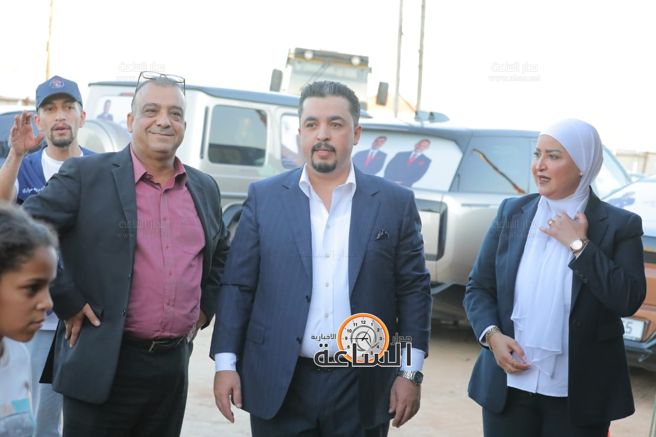 Madar Al-Saa Images 0.20939670984008463