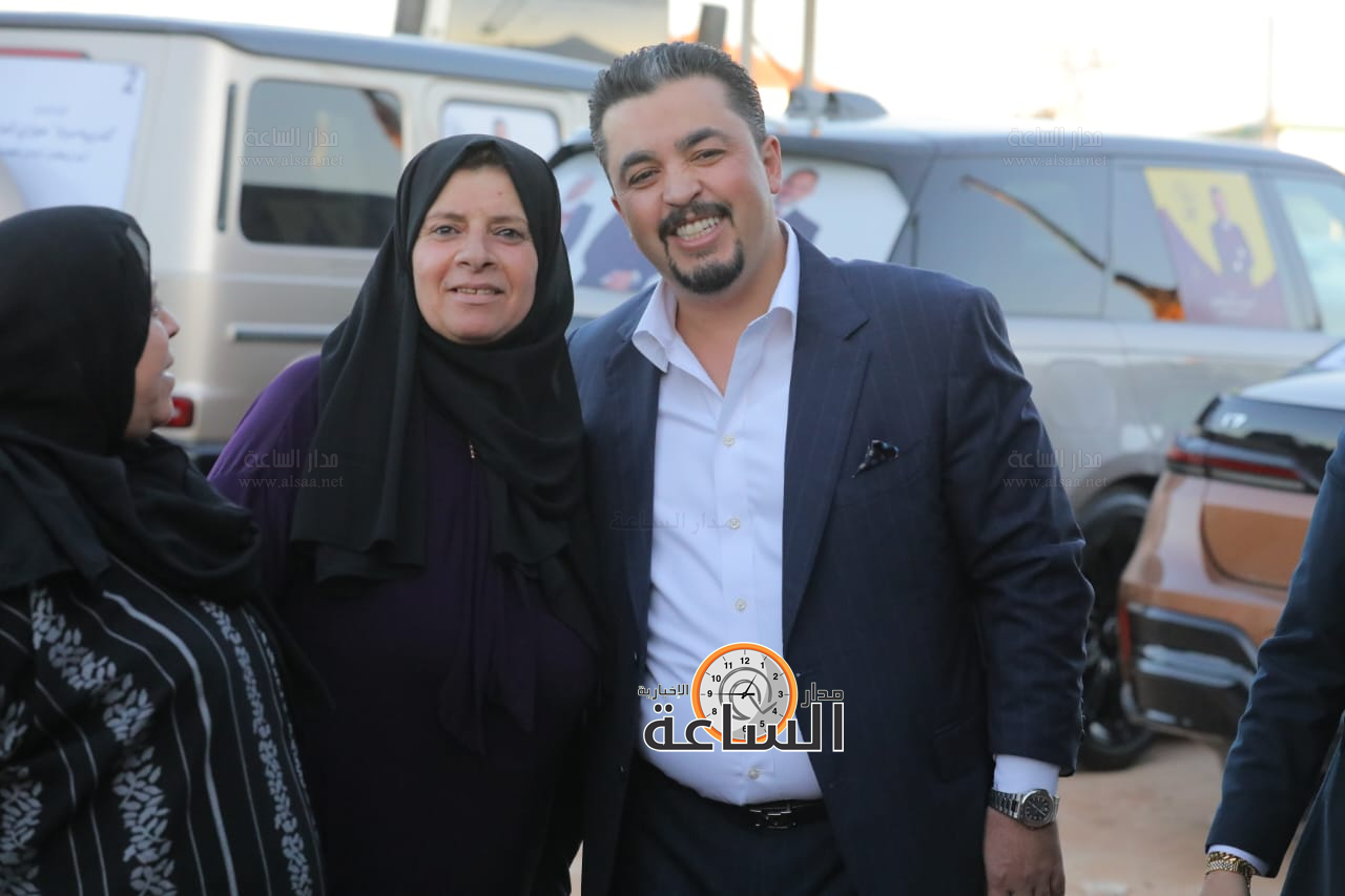 Madar Al-Saa Images 0.7489140594639094