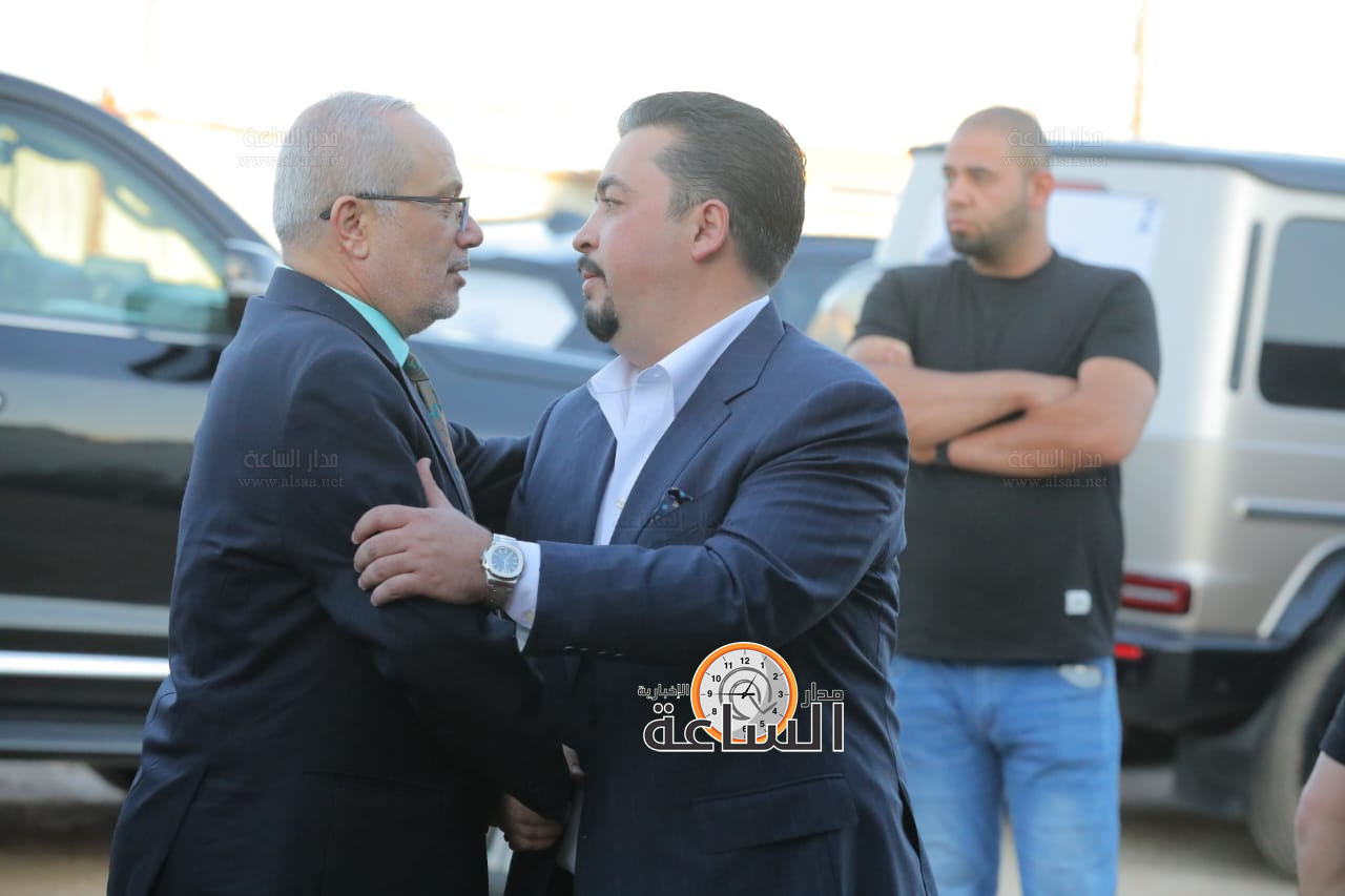 Madar Al-Saa Images 0.2621783185090085