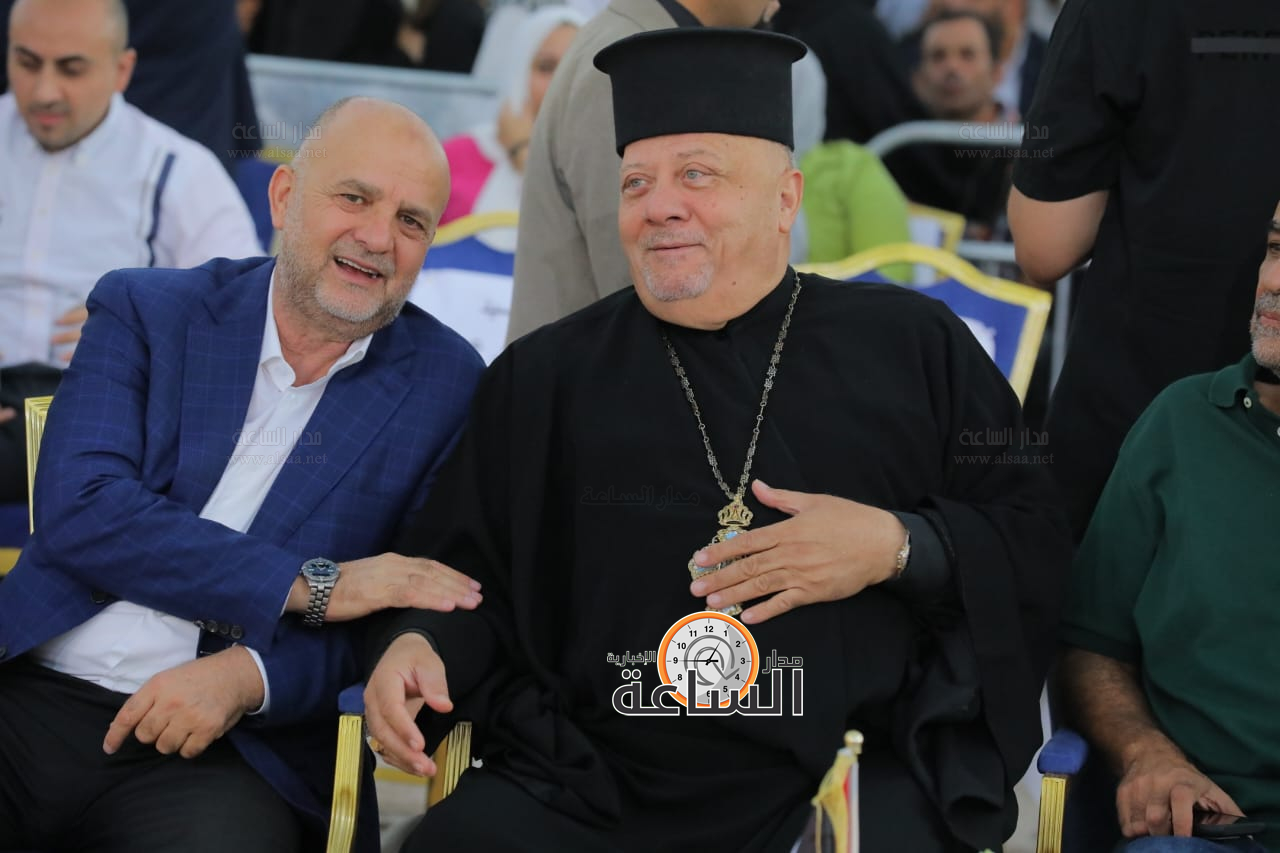 Madar Al-Saa Images 0.07310768174839177