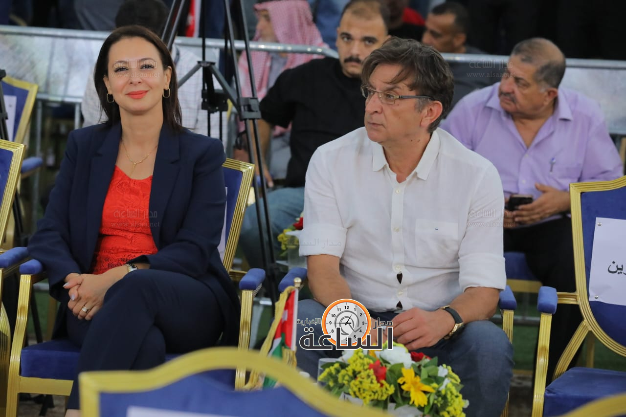 Madar Al-Saa Images 0.0013790294508275736