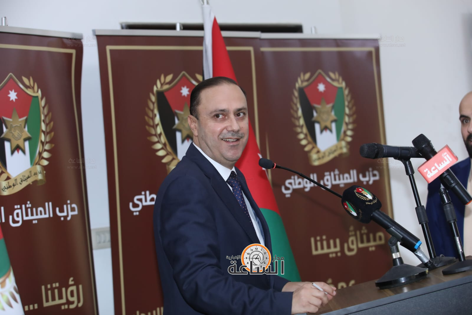 Madar Al-Saa Images 0.825345092181643