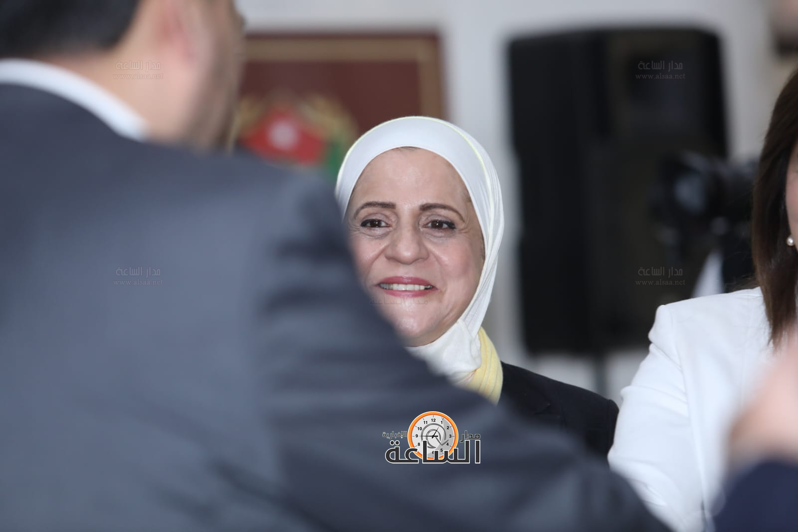 Madar Al-Saa Images 0.8657280799612557