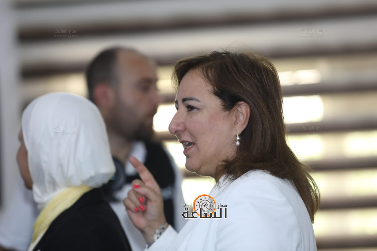 Madar Al-Saa Images 0.8944973817329822