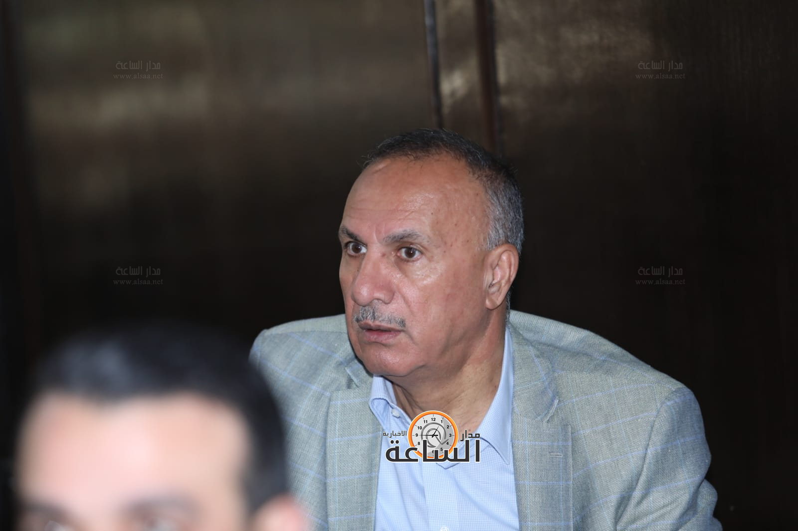 Madar Al-Saa Images 0.10321765937089467