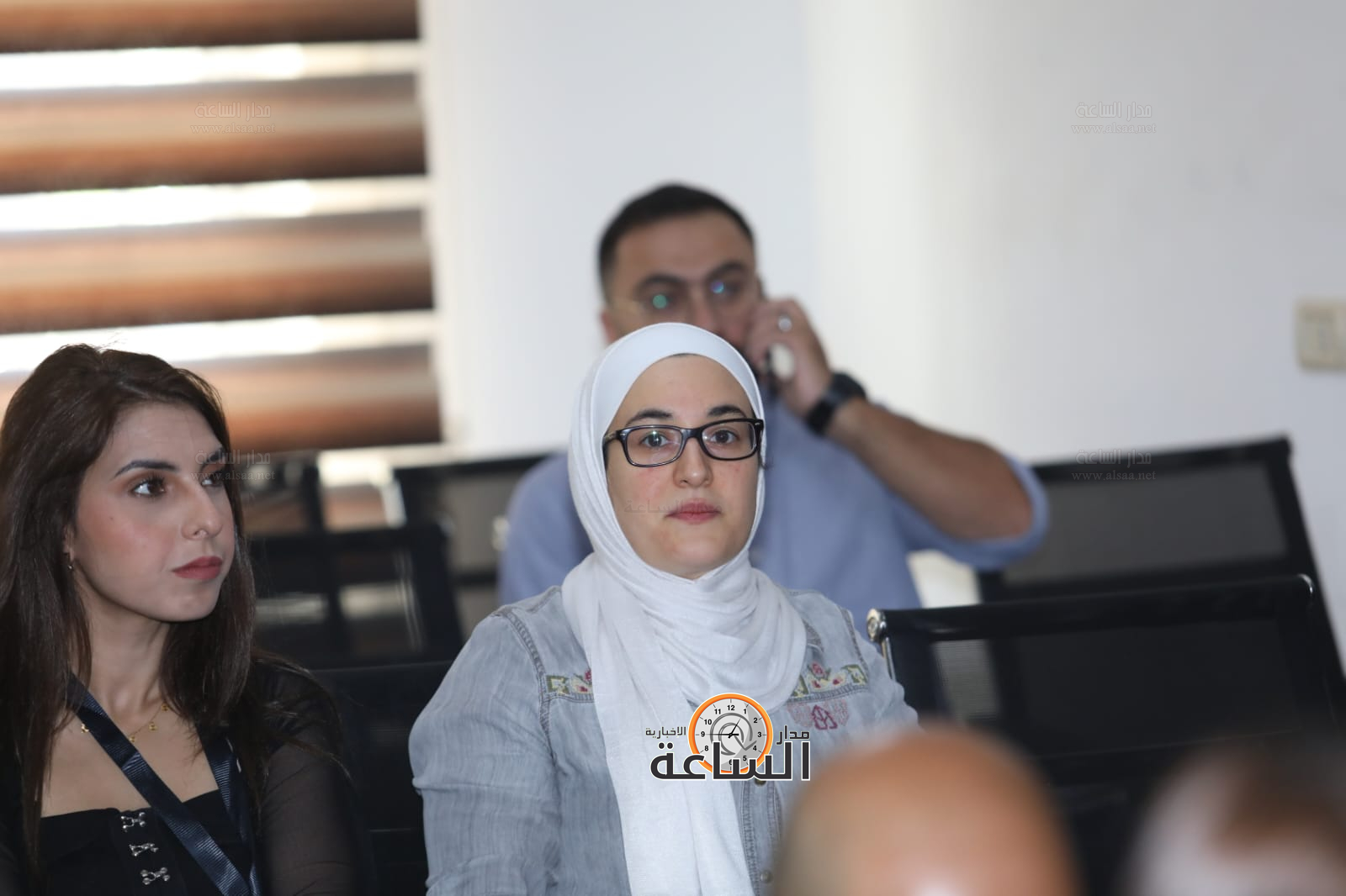 Madar Al-Saa Images 0.5011160489238431