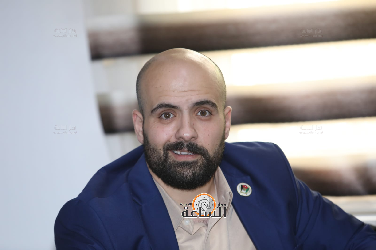 Madar Al-Saa Images 0.8360463472897692