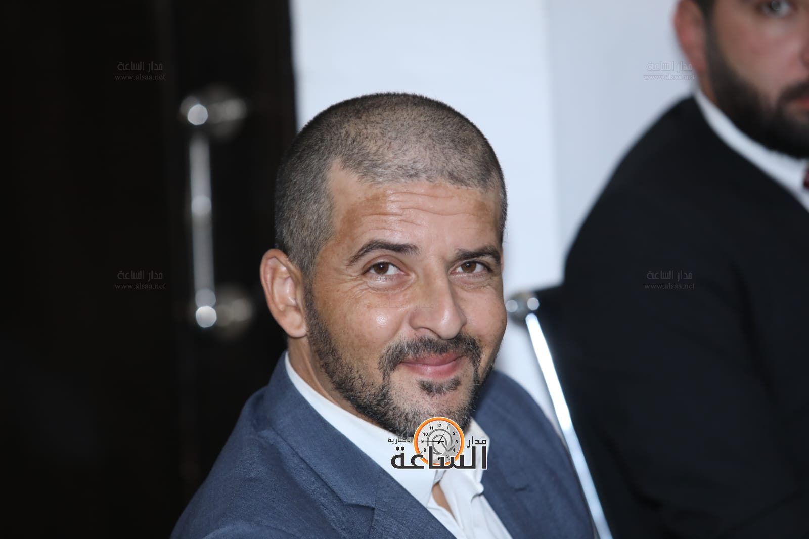 Madar Al-Saa Images 0.3985534740110319