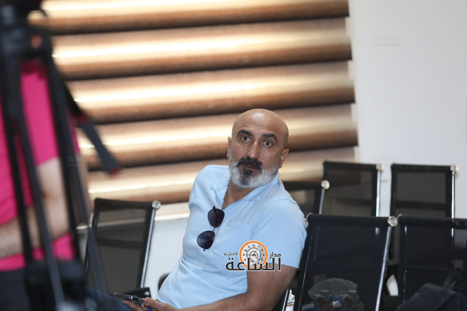 Madar Al-Saa Images 0.5122725657110139