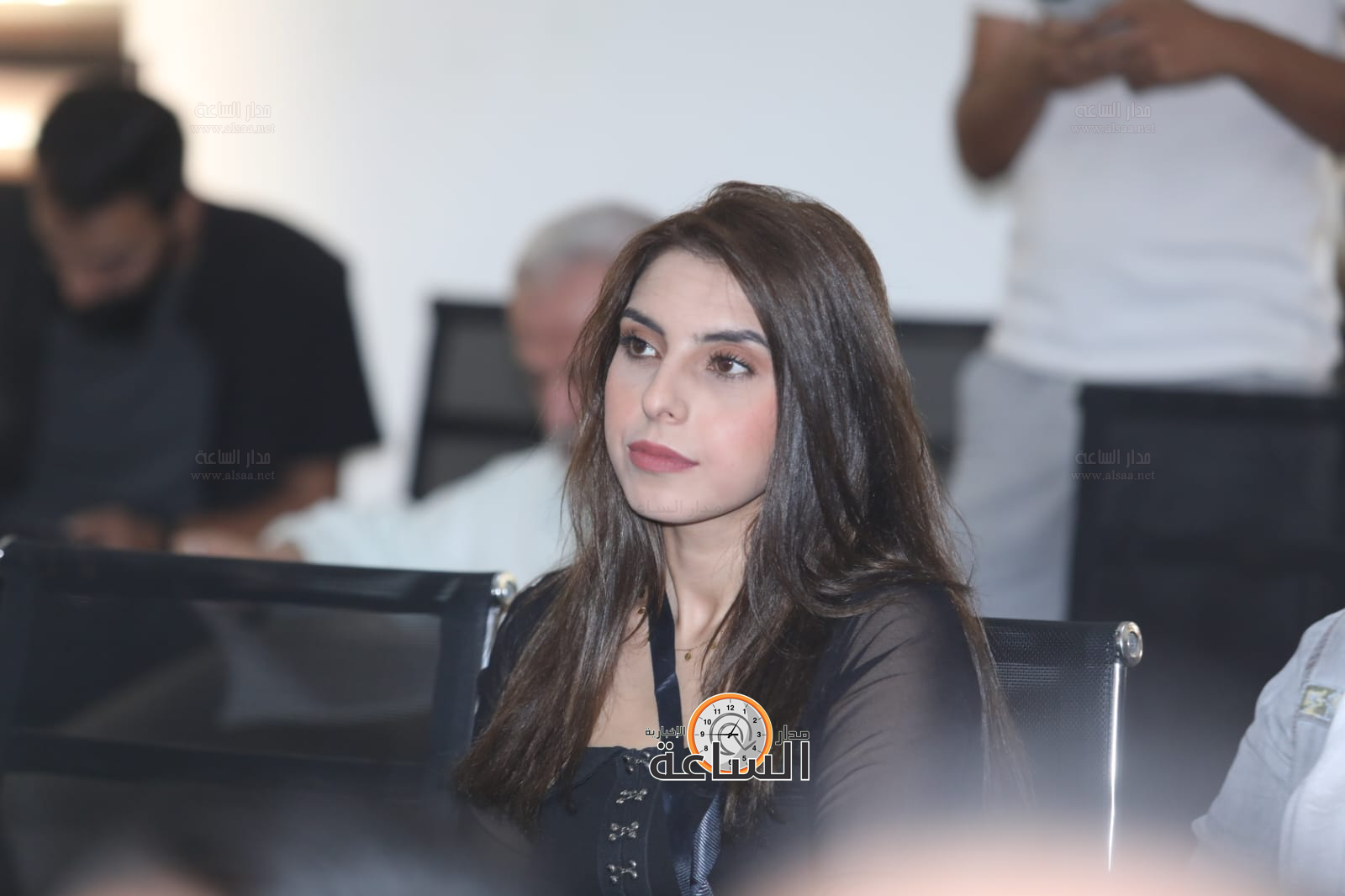 Madar Al-Saa Images 0.8851877517981392