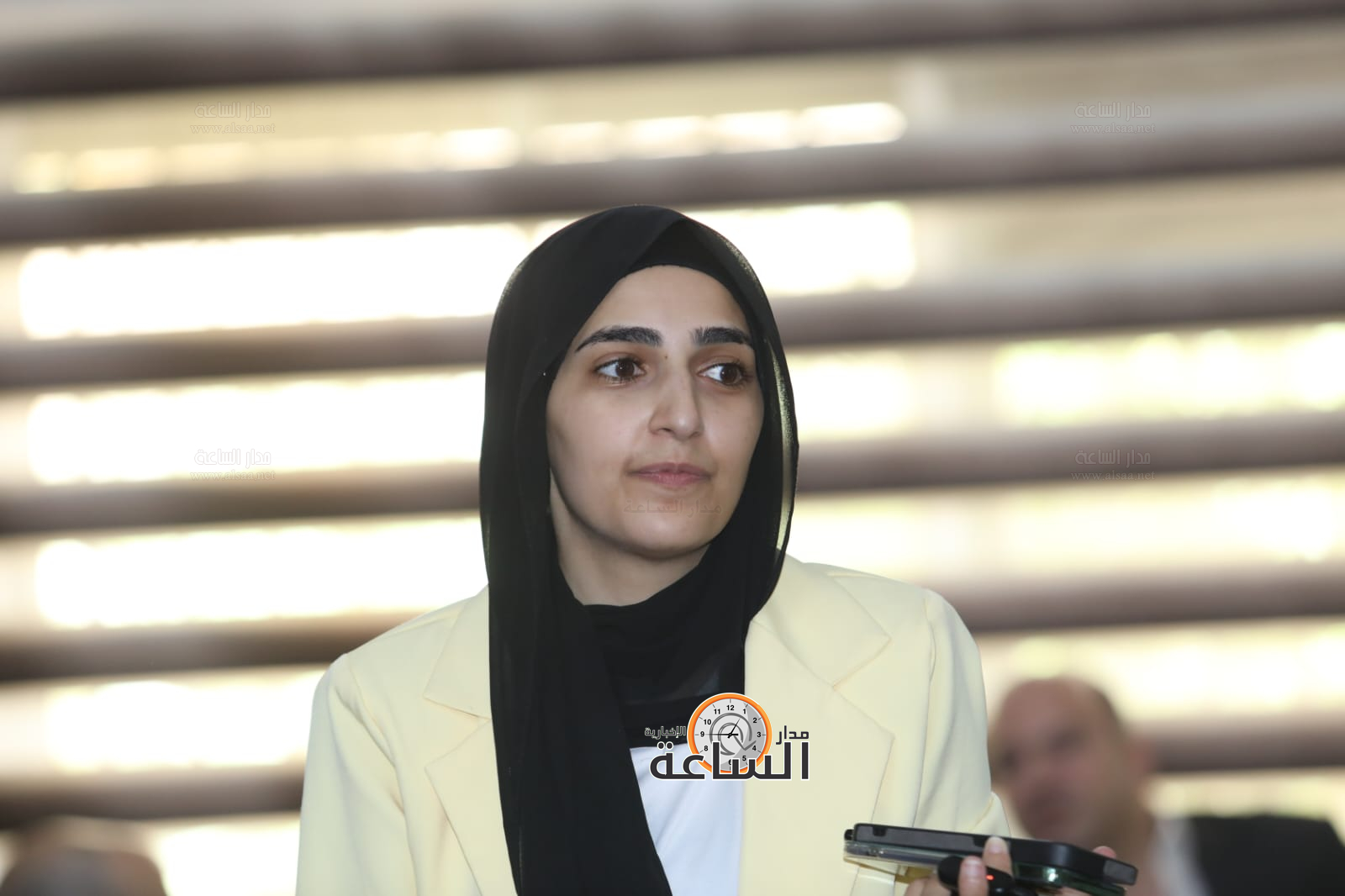 Madar Al-Saa Images 0.1961206326915772