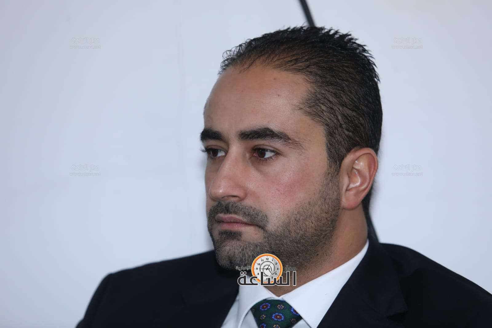 Madar Al-Saa Images 0.2216266350381837