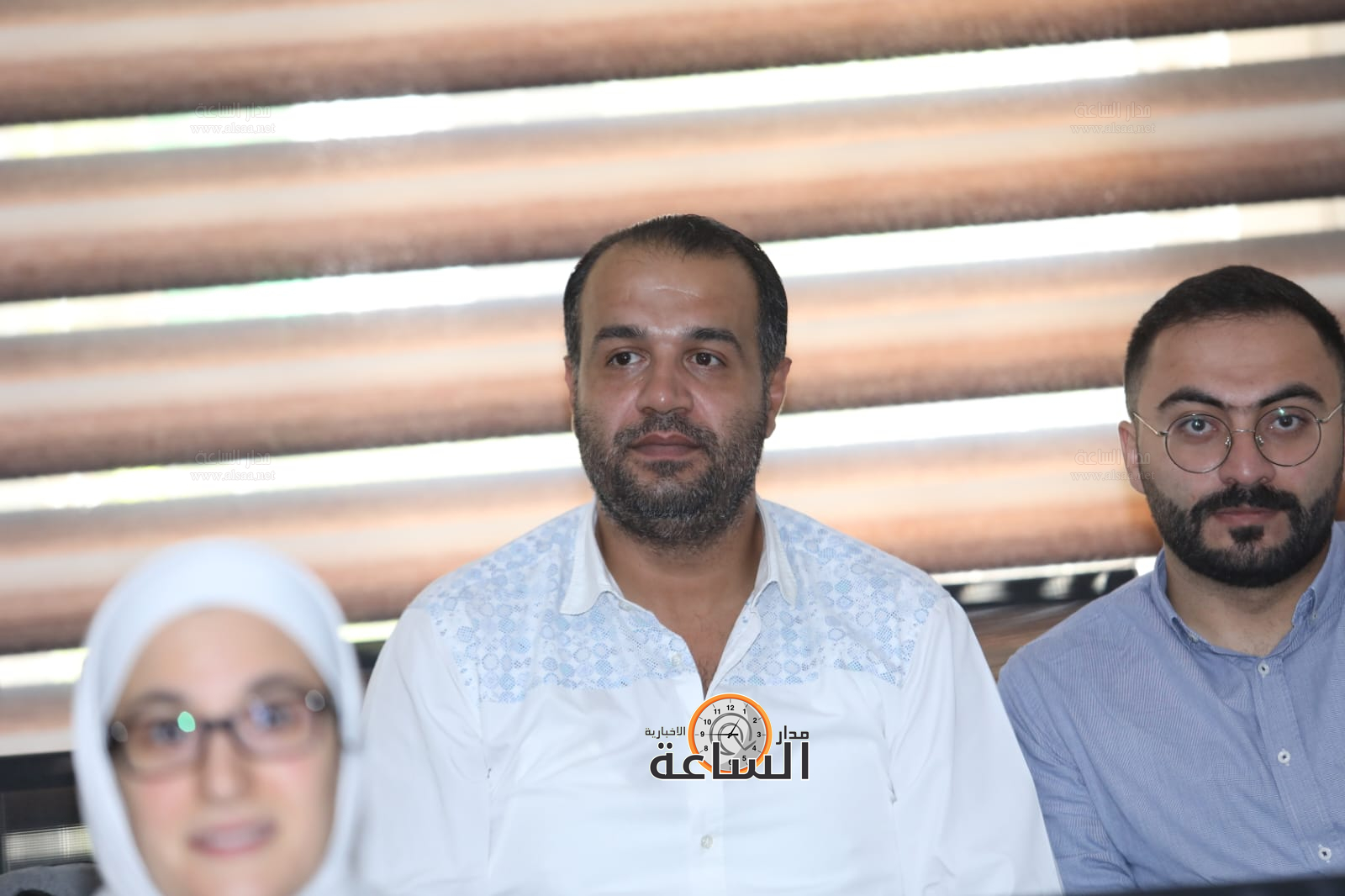 Madar Al-Saa Images 0.6772276980425747