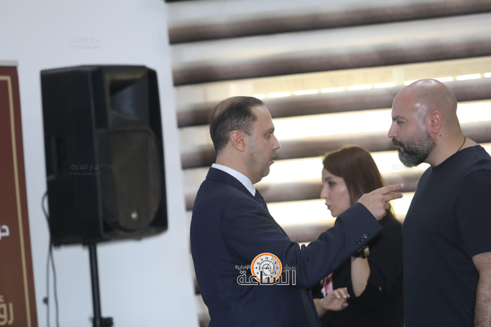 Madar Al-Saa Images 0.7141744376107007