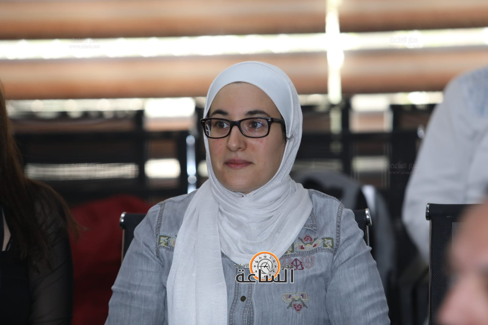 Madar Al-Saa Images 0.5528794108309085