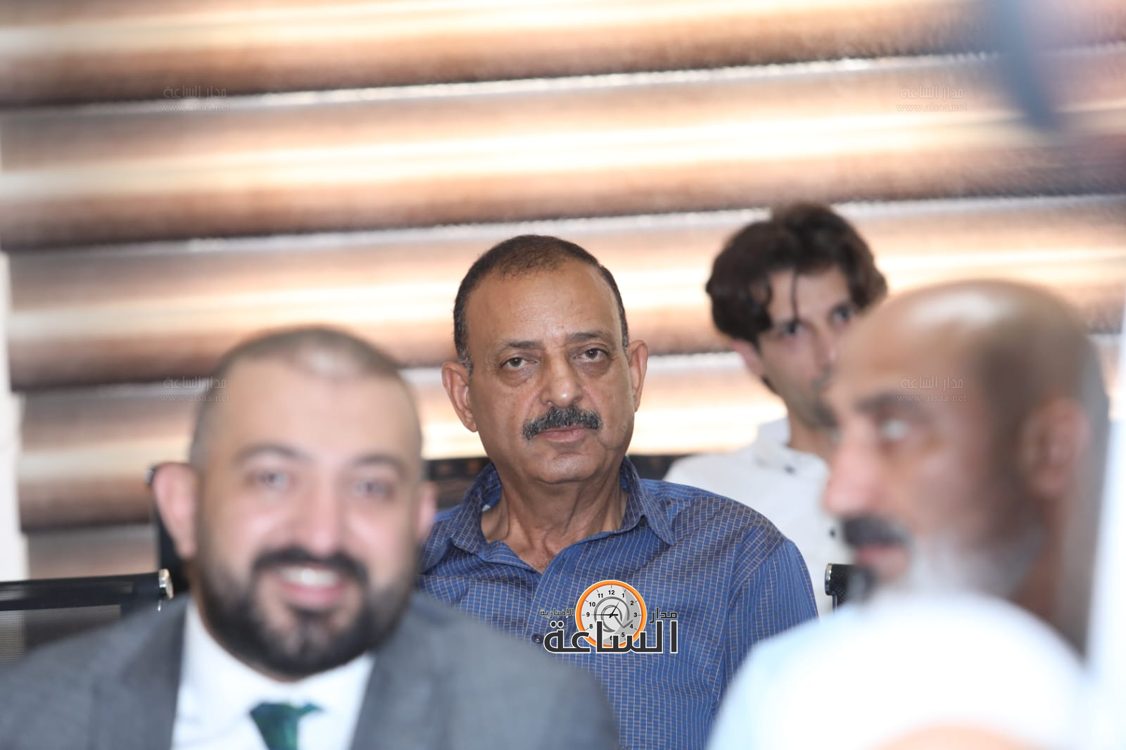 Madar Al-Saa Images 0.08476229546704617