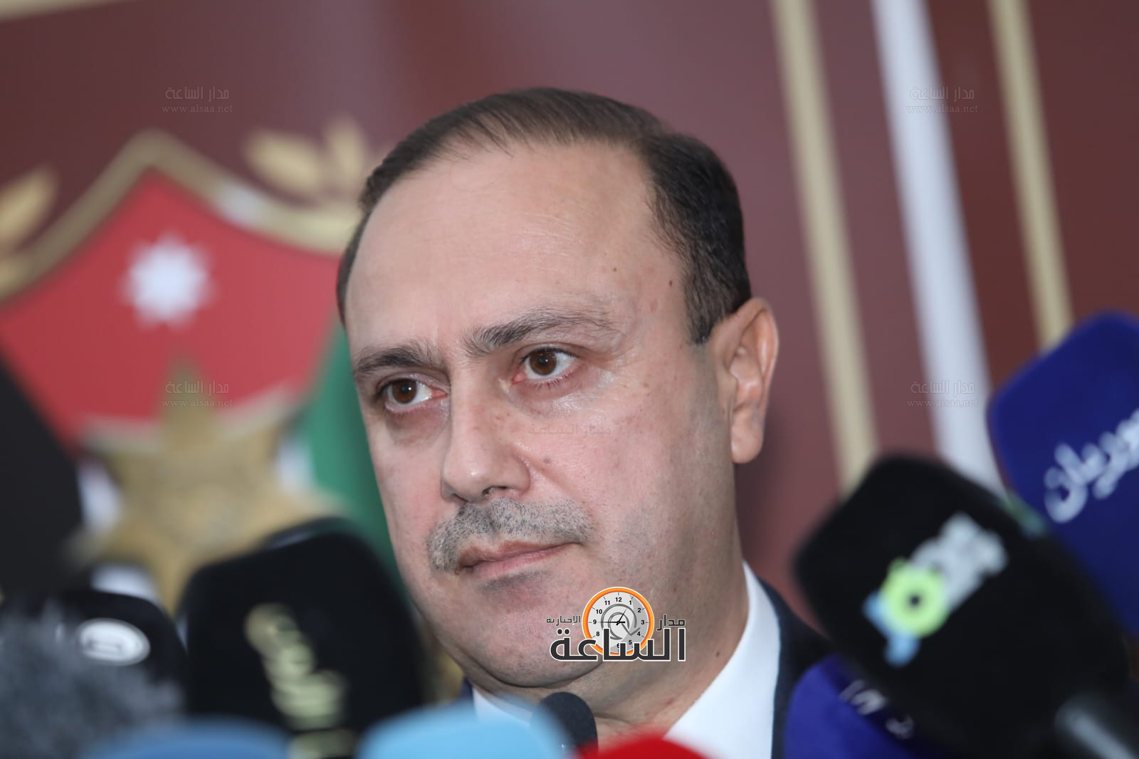 Madar Al-Saa Images 0.8296716167130924