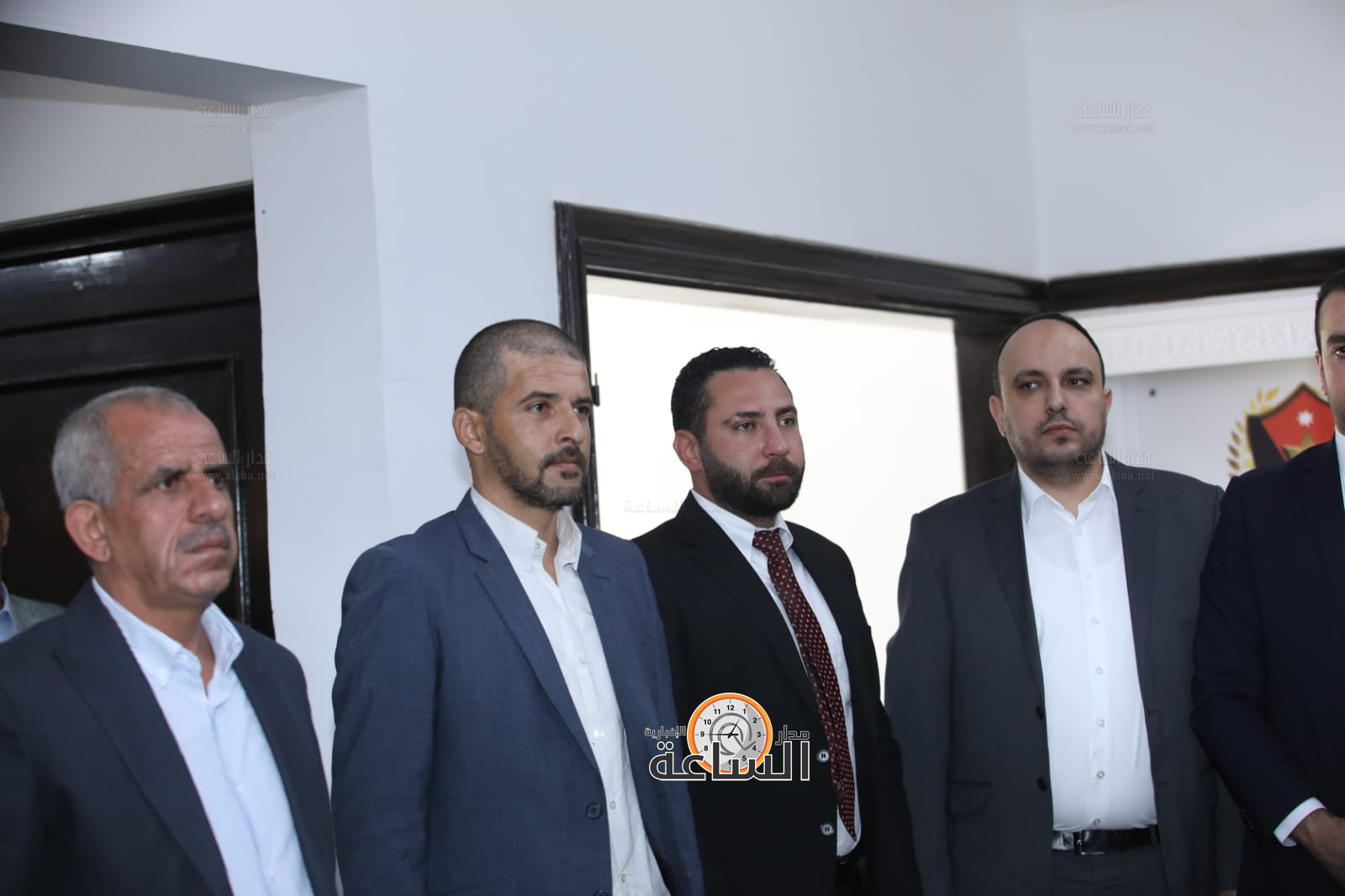 Madar Al-Saa Images 0.38685217941842565